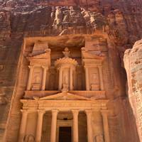 Experience Egypt & Jordan - 5 Star Cruise traveler photo #1