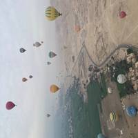 Experience Egypt & Jordan - 5 Star Cruise traveler photo #2