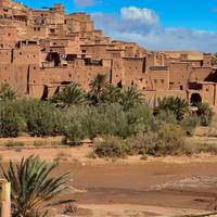 3 Tage Wüstengruppenreise von Marrakesch zum Merzouga Wüstencamp Reise-Foto #1