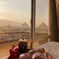 Photo de voyageur Vacances économiques au Caire, à Louxor et à Assouan - 5 jours #1