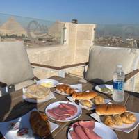 Photo de voyageur Vacances économiques au Caire, à Louxor et à Assouan - 5 jours #2