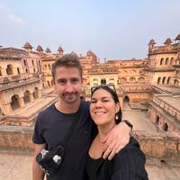 Lo más vendido - Viaje a la India con Nepal, vuelo incluido: foto del viajero #1