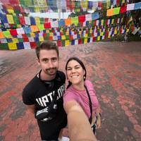 Lo más vendido - Viaje a la India con Nepal, vuelo incluido: foto del viajero #2