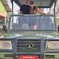 Lo más vendido - Viaje a la India con Nepal, vuelo incluido: foto del viajero #3