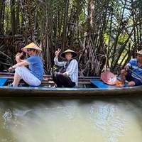 Erstaunliches Vietnam - 10 Tage Reise-Foto #3