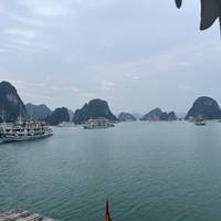 Erstaunliches Vietnam - 10 Tage Reise-Foto #1