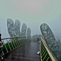 Indochina rondreis met verlenging Bangkok 21 dagen: foto van de reiziger #1