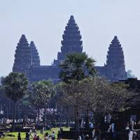 Indochina rondreis met verlenging Bangkok 21 dagen: foto van de reiziger #2