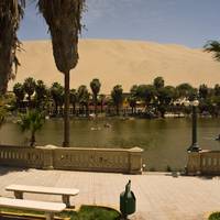 Photo de voyageur Inca Adventures - 7 jours (Lima, Paracas, Ica, Cusco, Machu Picchu et Rainbow Mountain) - Avec vols intérieurs #3