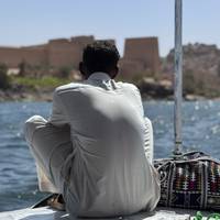 Avontuurlijke reis door het Oude Egypte – 7 dagen: foto van de reiziger #1