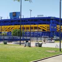 Aventura de 13 días en Brasil y Argentina:  Buenos Aires, Patagonia, Cataratas de Iguazú, São Paulo y Río: foto del viajero #3