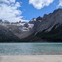 Aventura de 13 días en Brasil y Argentina:  Buenos Aires, Patagonia, Cataratas de Iguazú, São Paulo y Río: foto del viajero #2