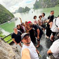 JEWEL OF SOUTHEAST ASIA: Eine 15-tägige Flucht nach Vietnam und Bali - eine Reise für das ganze Leben Reise-Foto #3