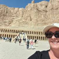 Geweldige 2  Nijlcruise van Aswan naar Luxor inclusief Rondreis doors&Abu Simbel: foto van de reiziger #1