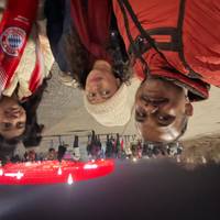 Photo de voyageur 8 jours à Munich et Berlin #3