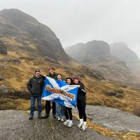 Photo de voyageur 3 jours sur l