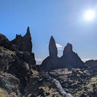 Photo de voyageur 3 jours sur l