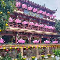Espíritus de Vietnam, Camboya y Tailandia en 16 días: foto del viajero #3