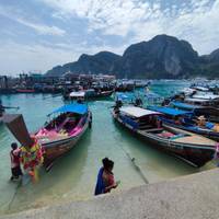 Espíritus de Vietnam, Camboya y Tailandia en 16 días: foto del viajero #2