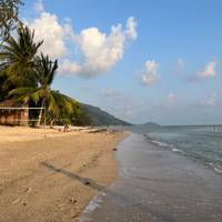 Thai Intro + Dive traveler photo #3