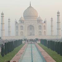 Photo de voyageur Triangle d