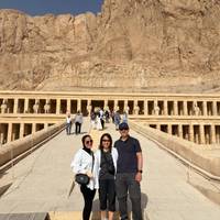 Photo de voyageur Anciennes Merveilles de l