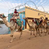 Photo de voyageur Anciennes Merveilles de l