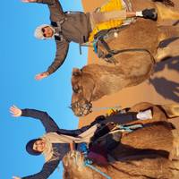 Ciudades Imperiales y Aventura en el Sáhara: Viaje en Grupo de 9 Días de Casablanca a Marrakech: foto del viajero #3