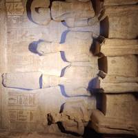 Photo de voyageur Égypte en 8 nuits - Le Caire, croisière sur le Nil, Abou Simbel et montgolfière au départ du Caire #3