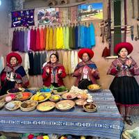 Southern Treasures - 8 Days traveler photo #2