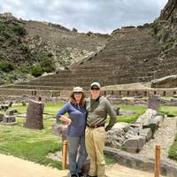 Southern Treasures - 8 Days traveler photo #3