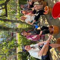 Beleef Vietnam, Cambodja & Thailand – 22 dagen: foto van de reiziger #3