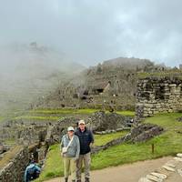 Wonderen van Peru – Cusco & Puno – 9 dagen: foto van de reiziger #1