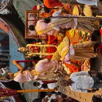 Bezauberndes Varanasi - 3 Tage (Privatrundreise) Reise-Foto #1