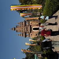 Bezauberndes Varanasi - 3 Tage (Privatrundreise) Reise-Foto #3