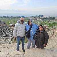 Wonderen van Turkije –7 dagen: foto van de reiziger #3