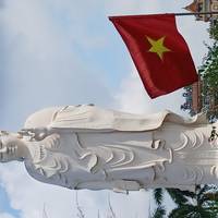 Spirits Of Vietnam, Cambodia & Thailand In 16 Days traveler photo #2