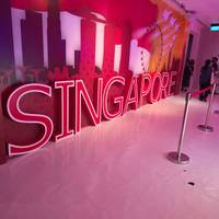 Bangkok, Singapore & Bali: foto van de reiziger #1