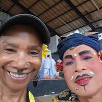 Bangkok, Singapore & Bali: foto van de reiziger #3