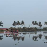 Klassieke Zuid-India rondreis met uitbreidingsoptie Kovalam: foto van de reiziger #1