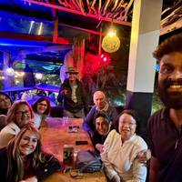 Sri Lanka Island Culture and Adventure Tour traveler photo #1