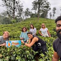 Sri Lanka Island Culture and Adventure Tour traveler photo #2