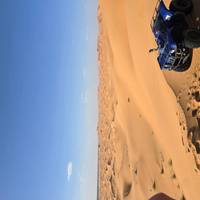 Excursión de 3 días por el desierto de Marrakech a Merzouga con paseo en camello: foto del viajero #1