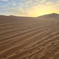 Excursión de 3 días por el desierto de Marrakech a Merzouga con paseo en camello: foto del viajero #2