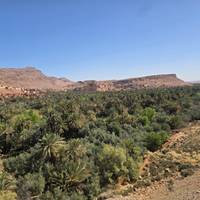 Excursión de 3 días por el desierto de Marrakech a Merzouga con paseo en camello: foto del viajero #3