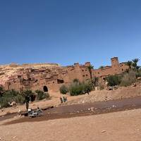 Excursión de 3 días por el desierto de Marrakech a Merzouga con paseo en camello: foto del viajero #3