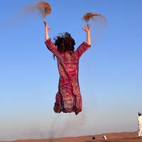Experience the Magic of Oman traveler photo #3
