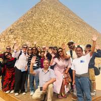 Photo de voyageur Reine Cléopâtre - 7 jours de visite GEM - hébergement 5 étoiles #1