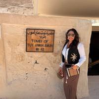 Photo de voyageur Reine Cléopâtre - 7 jours de visite GEM - hébergement 5 étoiles #2