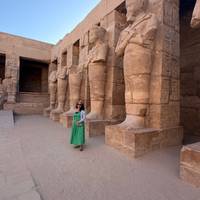 Photo de voyageur Reine Cléopâtre - 7 jours de visite GEM - hébergement 5 étoiles #3